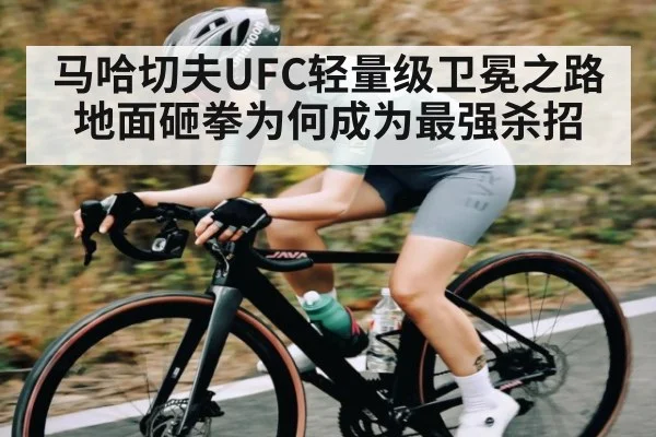 马哈切夫UFC轻量级卫冕之路 地面砸拳为何成为最强杀招